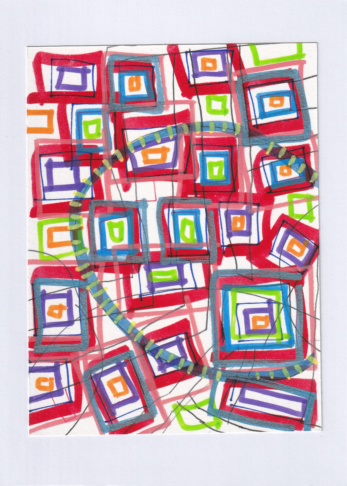 Art Card 0398